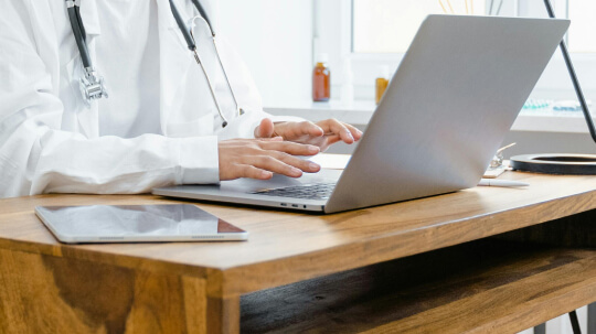 Acesse a MedGuias