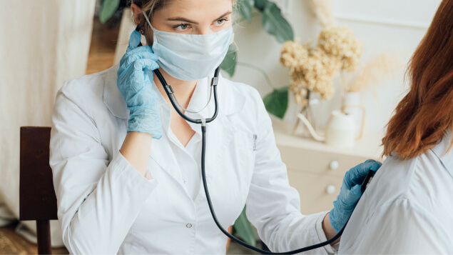 médica