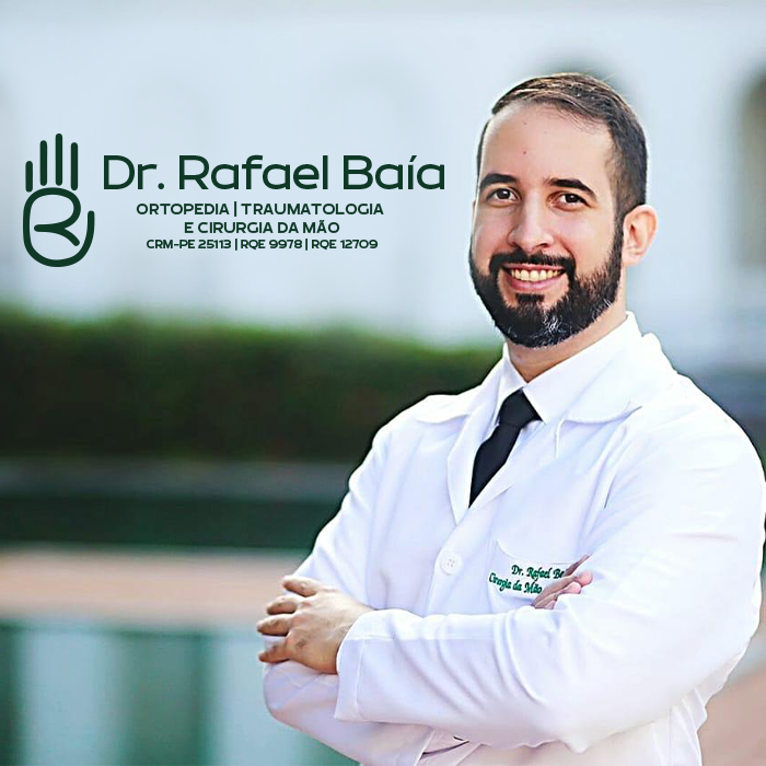 RAFAEL BAÍA