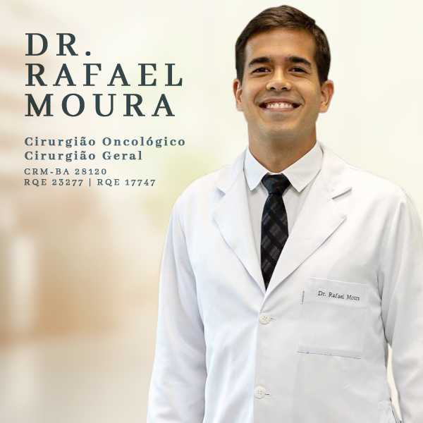 RAFAEL MOURA