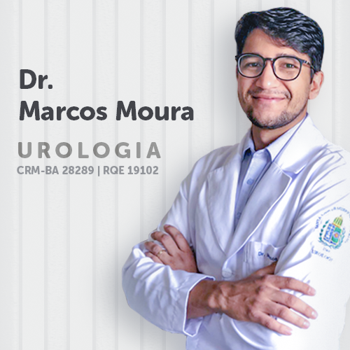 MARCOS MOURA