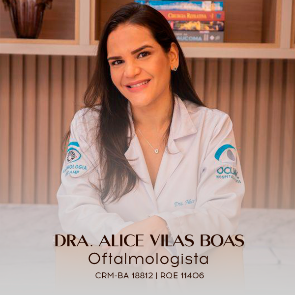 ALICE VILAS BOAS