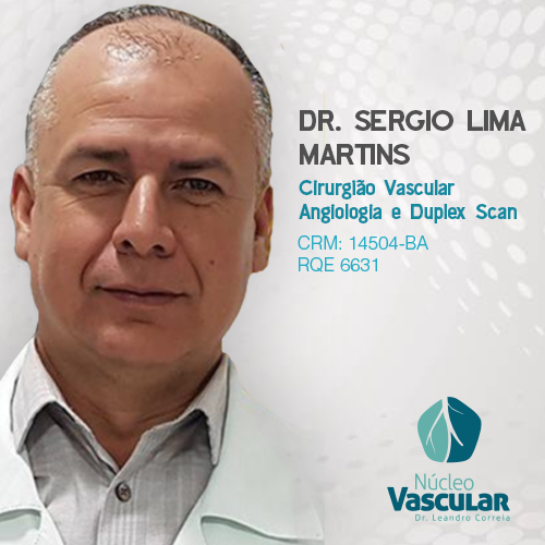 SERGIO LIMA MARTINS