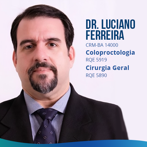 LUCIANO FERREIRA
