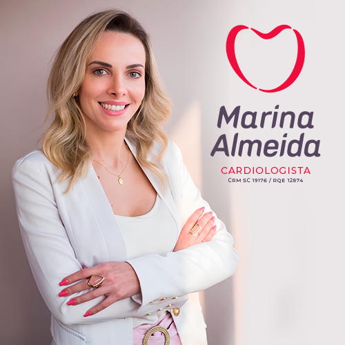 Dra. MARINA DE ALMEIDA