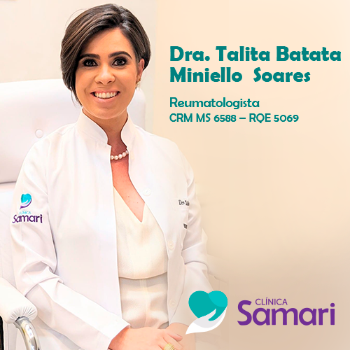 TALITA BATATA MINIELLO  SOARES