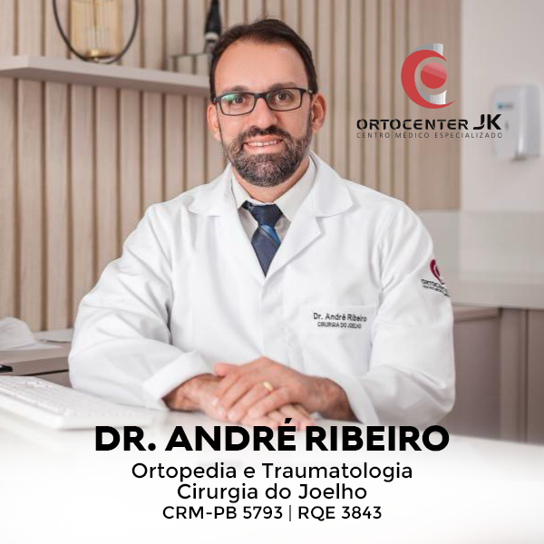 ANDRÉ RIBEIRO