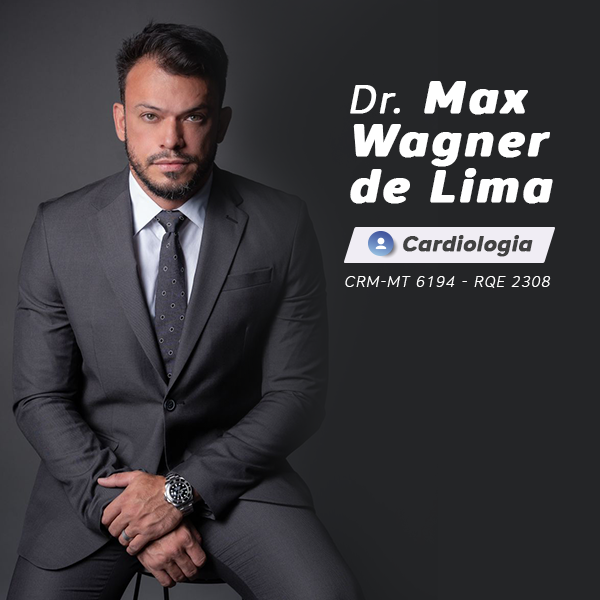 MAX WAGNER DE LIMA