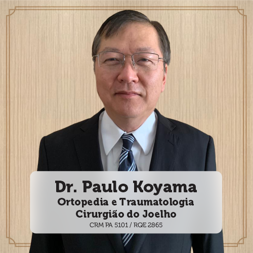 PAULO KOYAMA