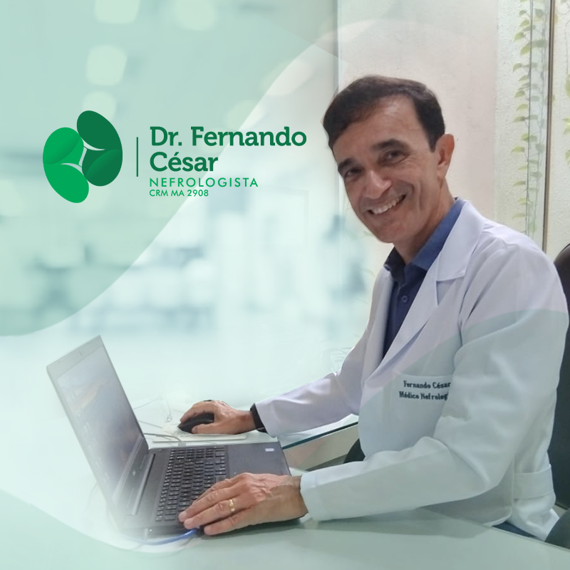 FERNANDO CÉSAR