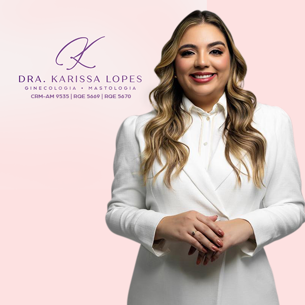 KARISSA AMARAL LOPES