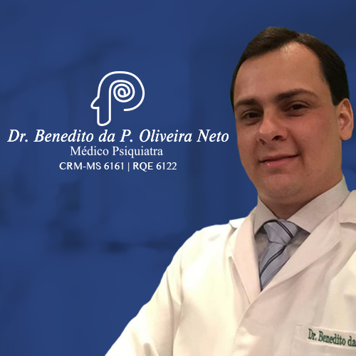 BENEDITO DA P. OLIVEIRA NETO