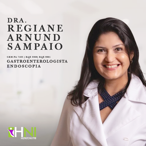 REGIANE ARNUND SAMPAIO