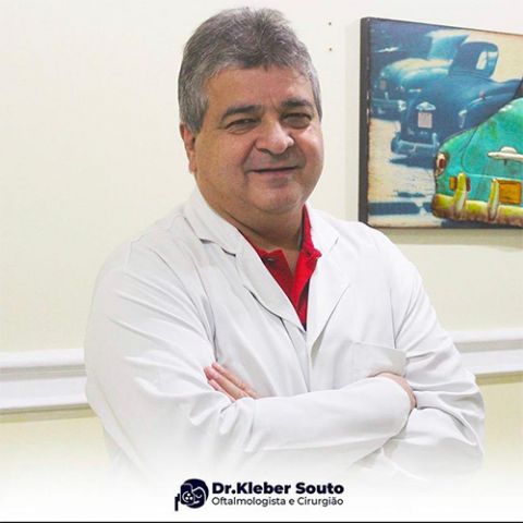 KLEBER DO AREAL SOUTO