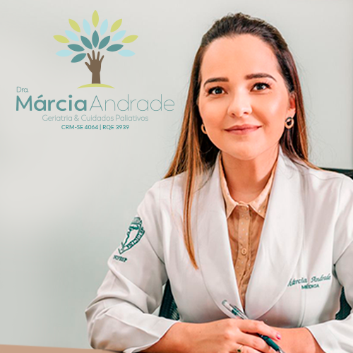 MÁRCIA VALÉRIA DE ANDRADE SANTANA