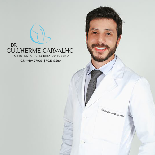 GUILHERME CARVALHO