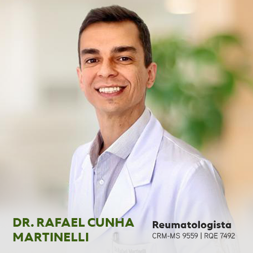 RAFAEL CUNHA MARTINELLI