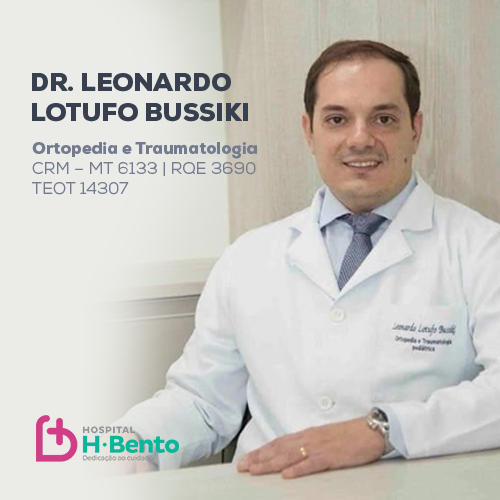 LEONARDO LOTUFO BUSSIKI