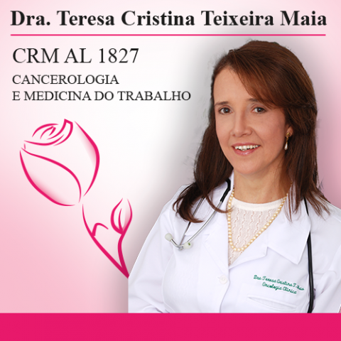 TERESA CRISTINA TEIXEIRA MAIA