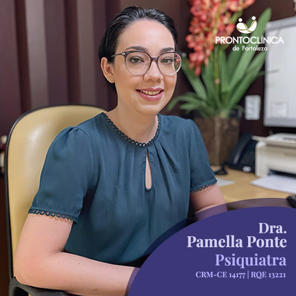 PAMELLA PONTE