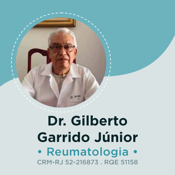DR. GILBERTO GARRIDO JÚNIOR