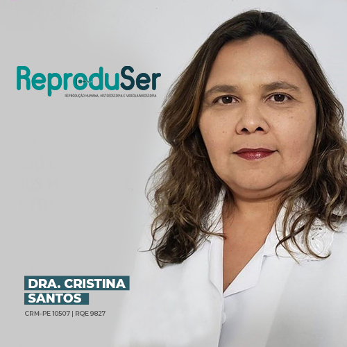 CRISTINA SANTOS