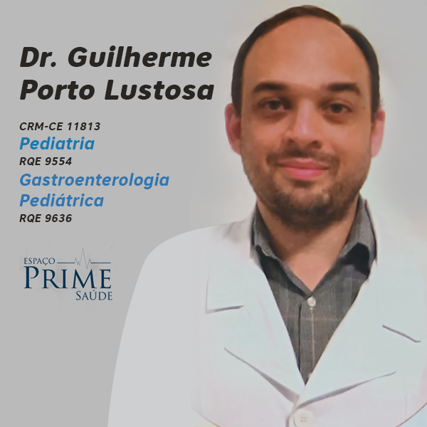 GUILHERME PORTO LUSTOSA