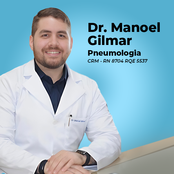 MANOEL GILMAR
