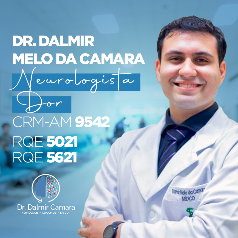 DALMIR MELO DA CAMARA