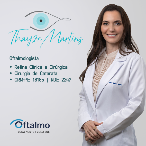THAYZE TEIXEIRA MELO NUNES MARTINS