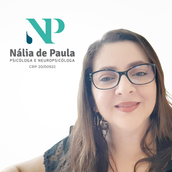 NÁLIA DE PAULA OLIVEIRA