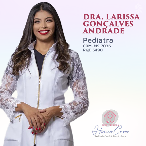 LARISSA GONÇALVES ANDRADE