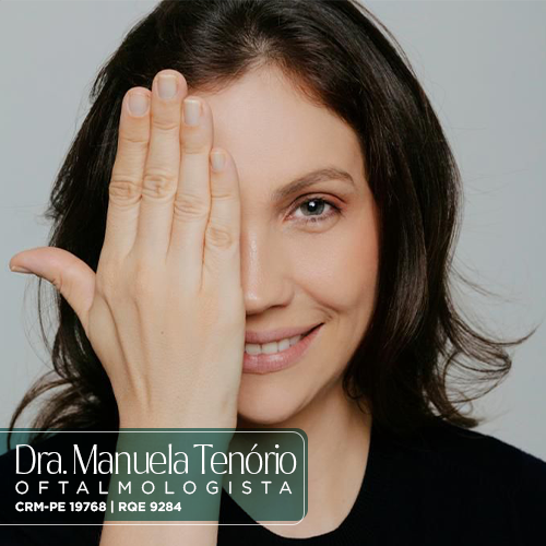 MANUELA TENÓRIO
