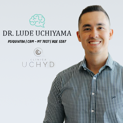 LUDE UCHIYAMA RIBEIRO