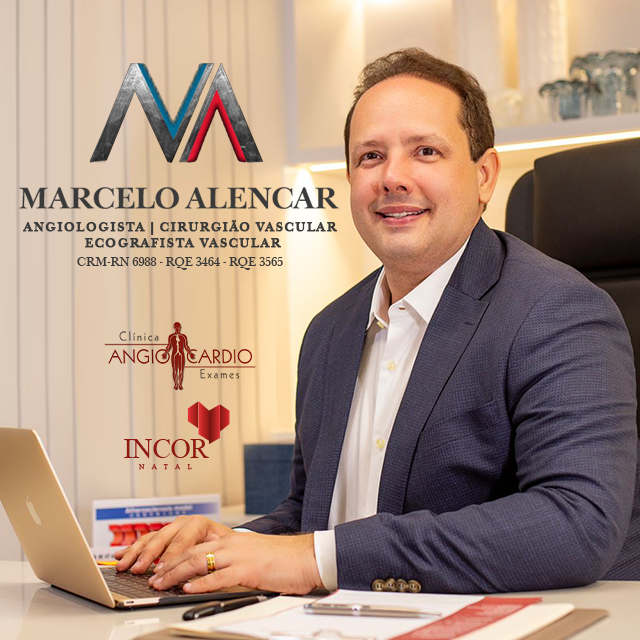 MARCELO ALENCAR