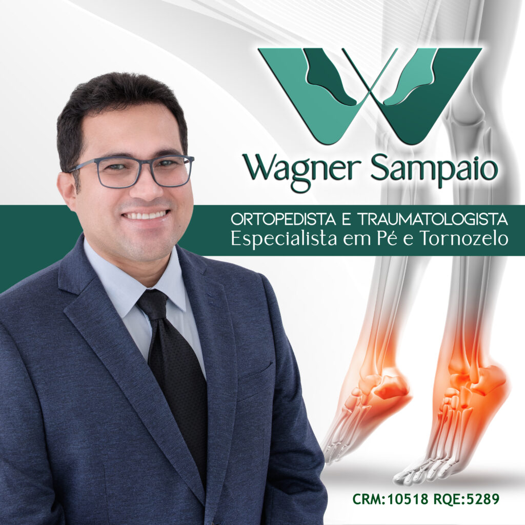WAGNER VIEIRA SAMPAIO
