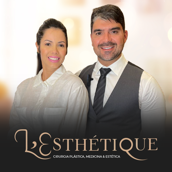L’ESTHÉTIQUE – CLÍNICA DE CIRURGIA PLÁSTICA MEDICINA E ESTÉTICA