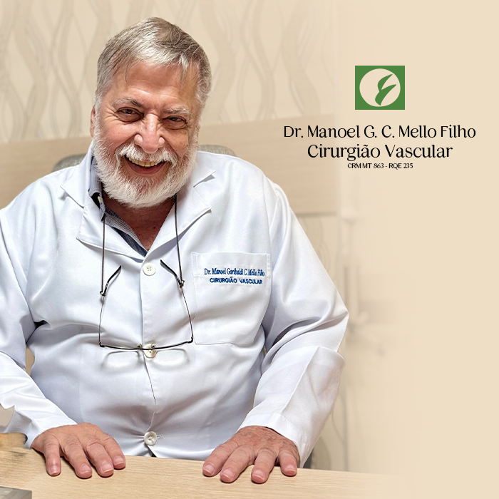 MANOEL GARIBALDI CAVALCANTI MELLO FILHO