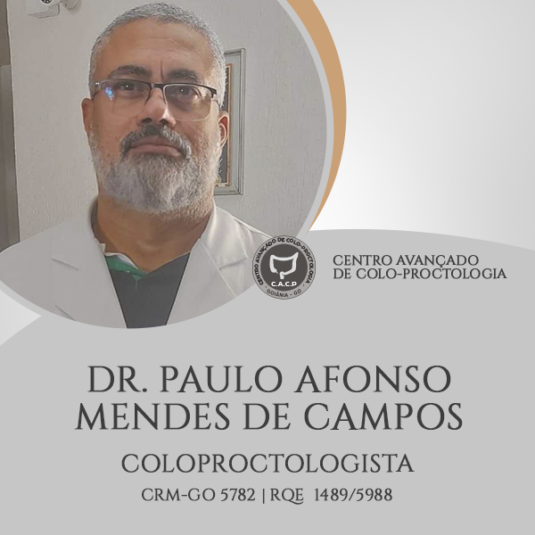 PAULO AFONSO MENDES DE CAMPOS
