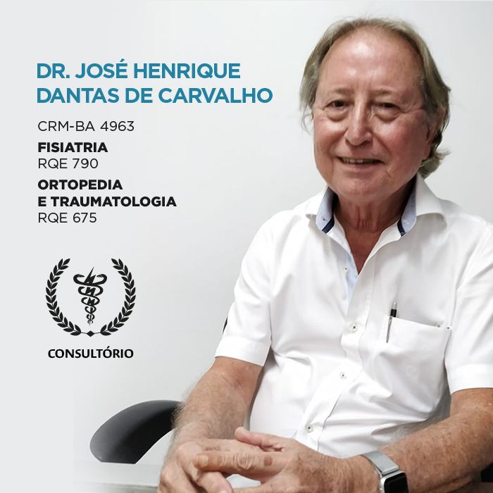 JOSÉ HENRIQUE DANTAS DE CARVALHO