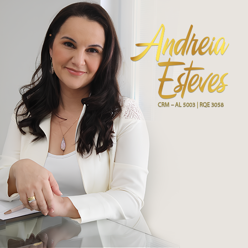 ANDREIA ESTEVES DE LIMA