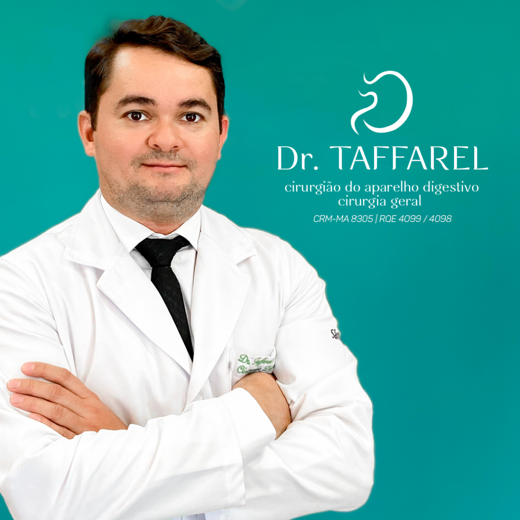 TAFFAREL DE CASTRO