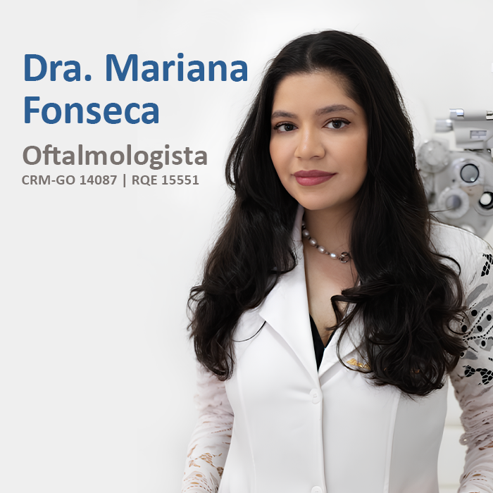 MARIANA FONSECA