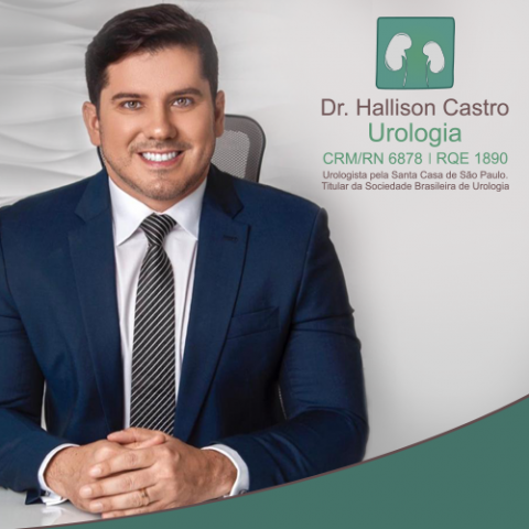 HALLISON CASTRO