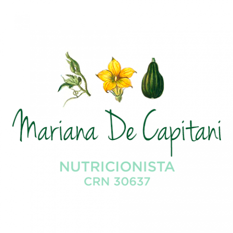 MARIANA DE CAPITANI