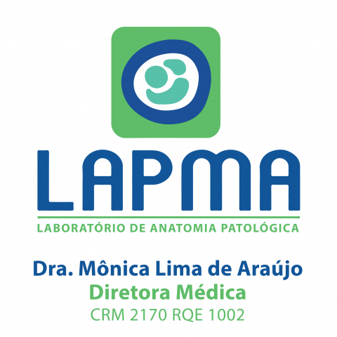 LAPMA – LABORATÓRIO DE ANATOMIA PATOLÓGICA DRA. MÔNICA DE ARAÚJO