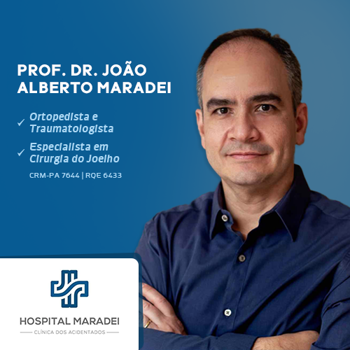JOÃO ALBERTO MARADEI