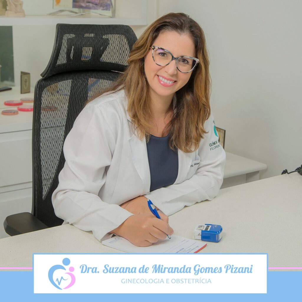Dra. SUZANA DE MIRANDA GOMES PIZANI