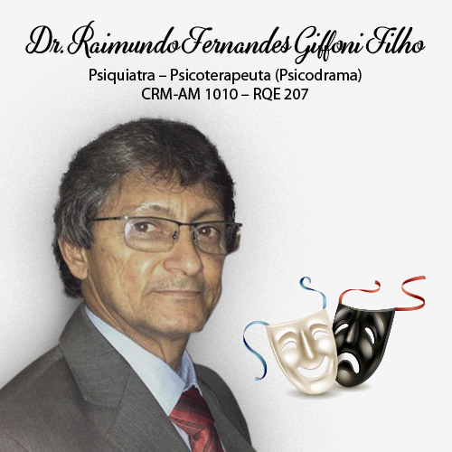 RAIMUNDO FERNANDES GIFFONI FILHO