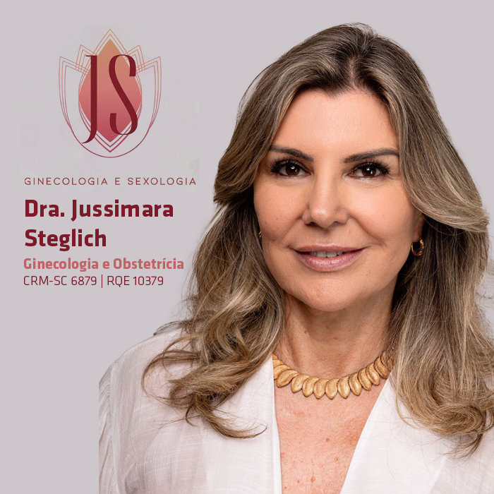 Dra. JUSSIMARA STEGLICH